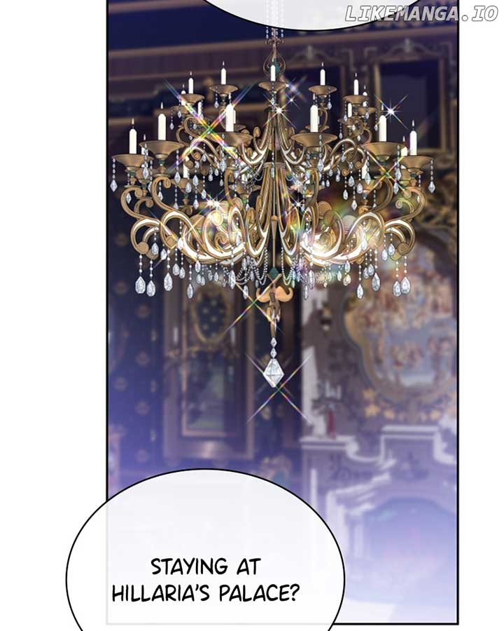 Concubine’s Invitation Chapter 67 - Page 103