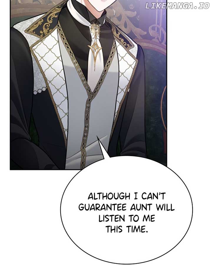 Concubine’s Invitation Chapter 67 - Page 106