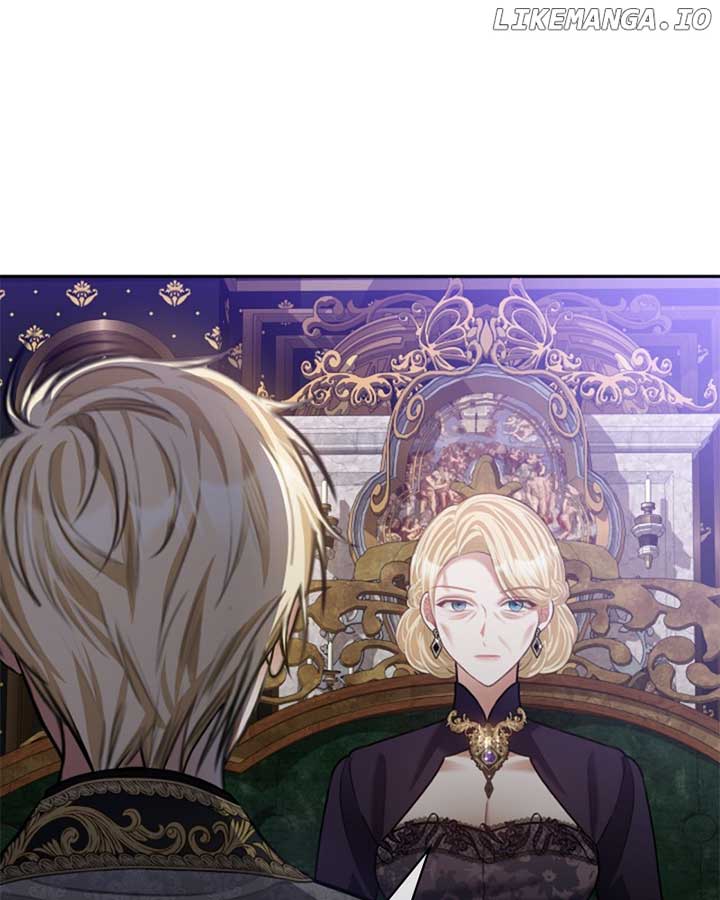Concubine’s Invitation Chapter 67 - Page 108