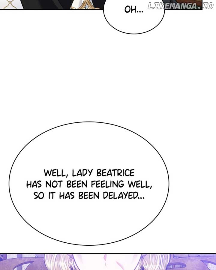 Concubine’s Invitation Chapter 67 - Page 111