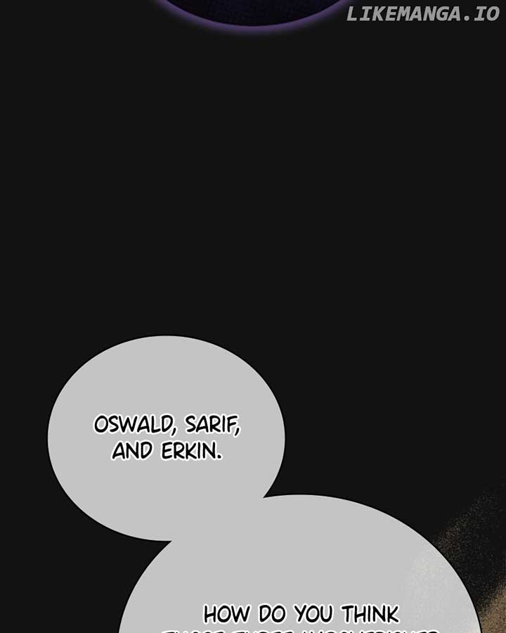 Concubine’s Invitation Chapter 67 - Page 113