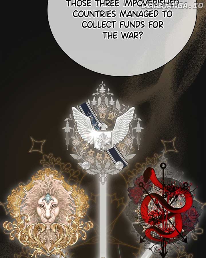 Concubine’s Invitation Chapter 67 - Page 114