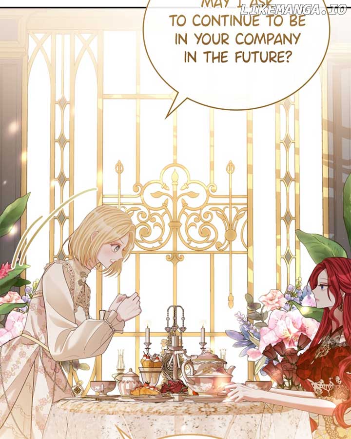 Concubine’s Invitation Chapter 67 - Page 13