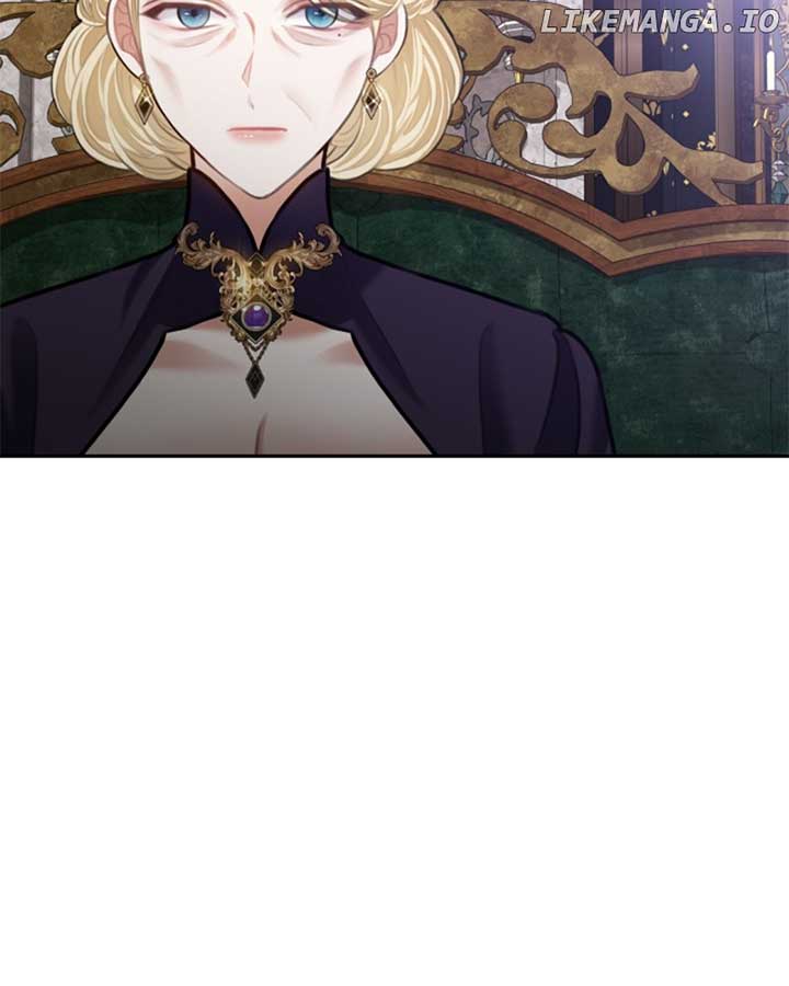 Concubine’s Invitation Chapter 67 - Page 121