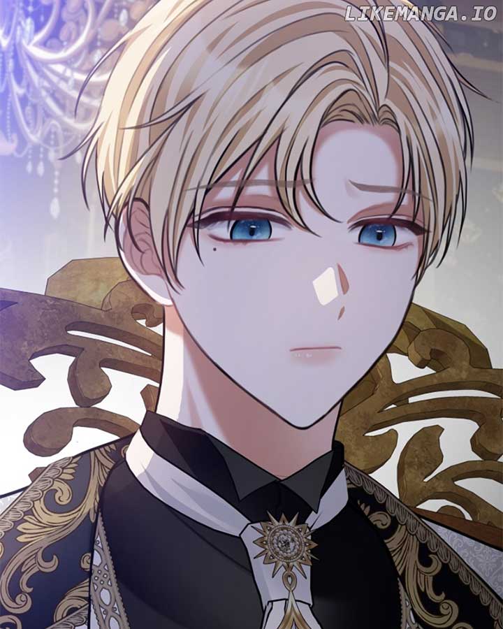 Concubine’s Invitation Chapter 67 - Page 127