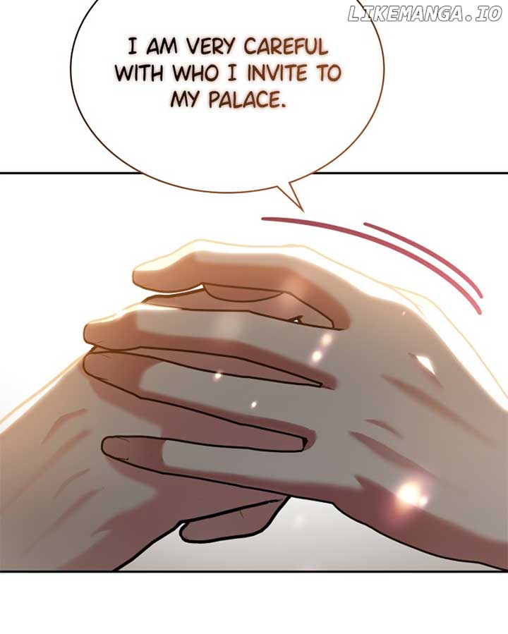 Concubine’s Invitation Chapter 67 - Page 17