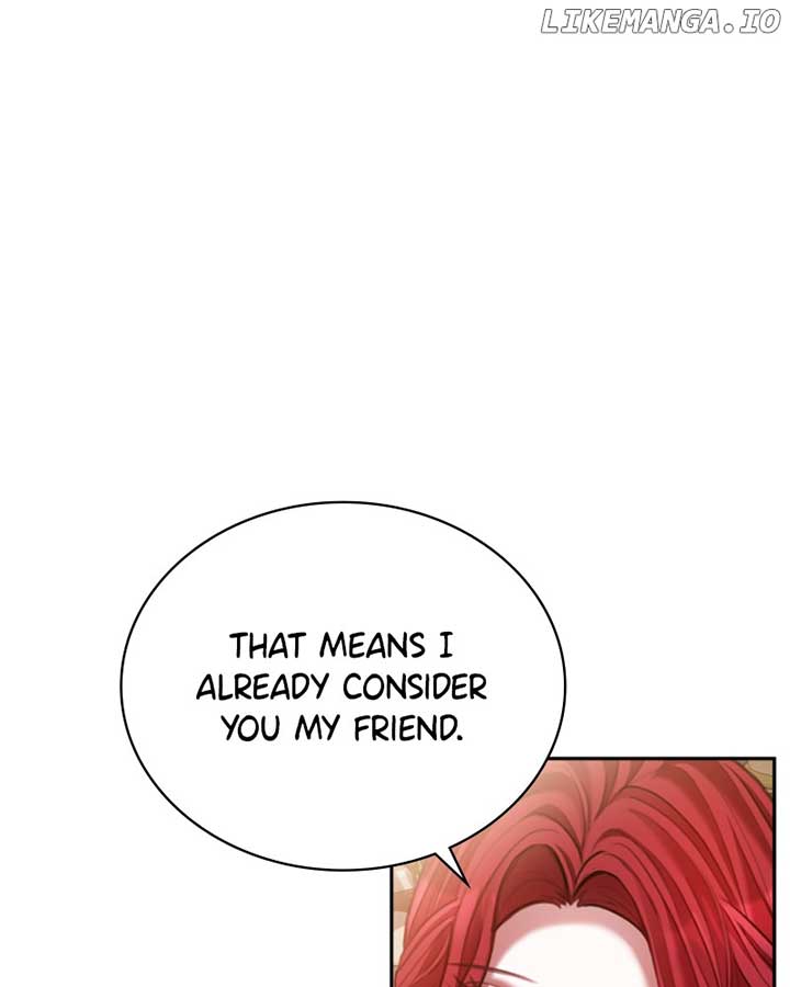 Concubine’s Invitation Chapter 67 - Page 18