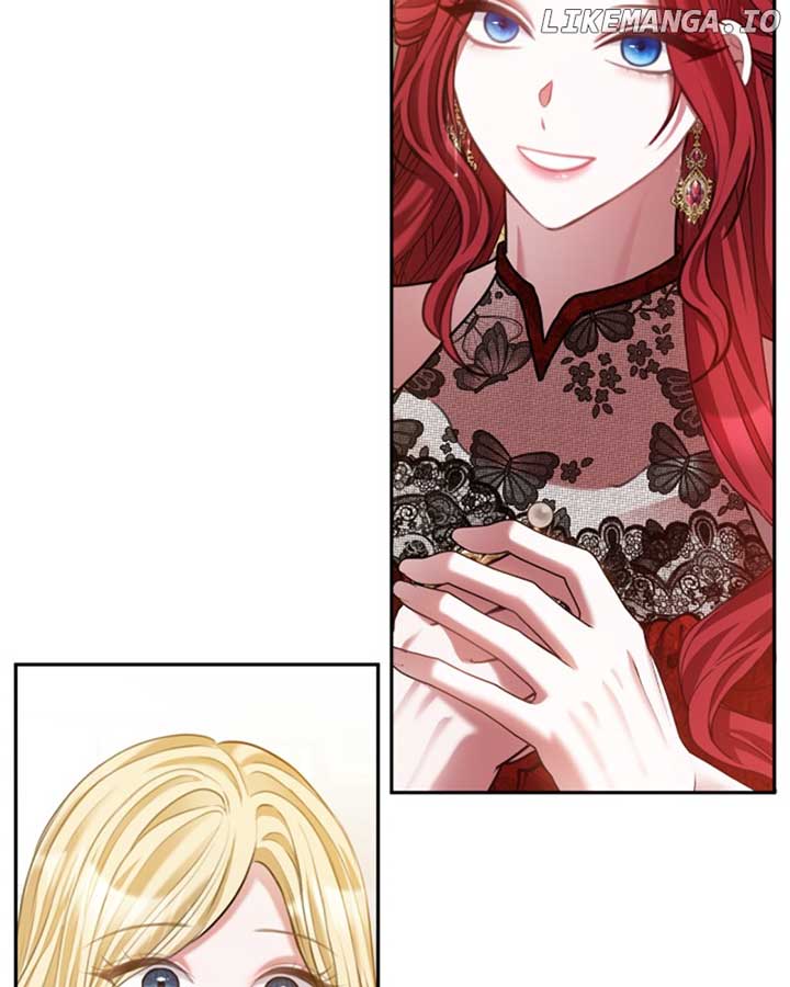 Concubine’s Invitation Chapter 67 - Page 19