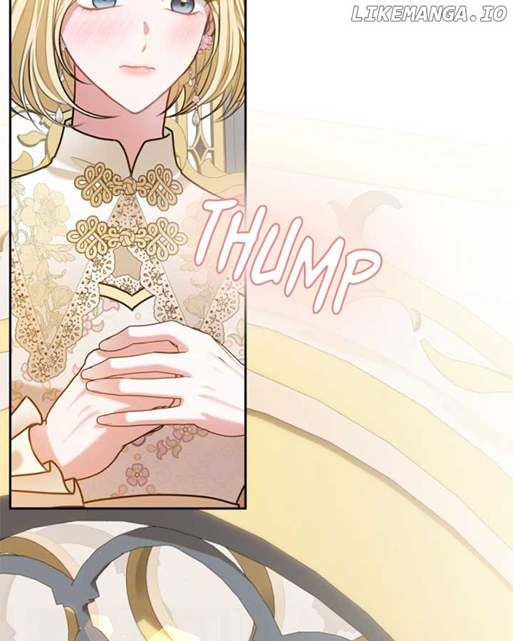 Concubine’s Invitation Chapter 67 - Page 20