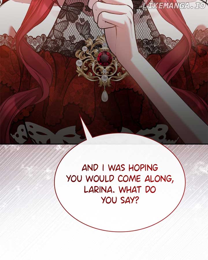 Concubine’s Invitation Chapter 67 - Page 3