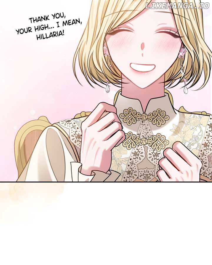 Concubine’s Invitation Chapter 67 - Page 24