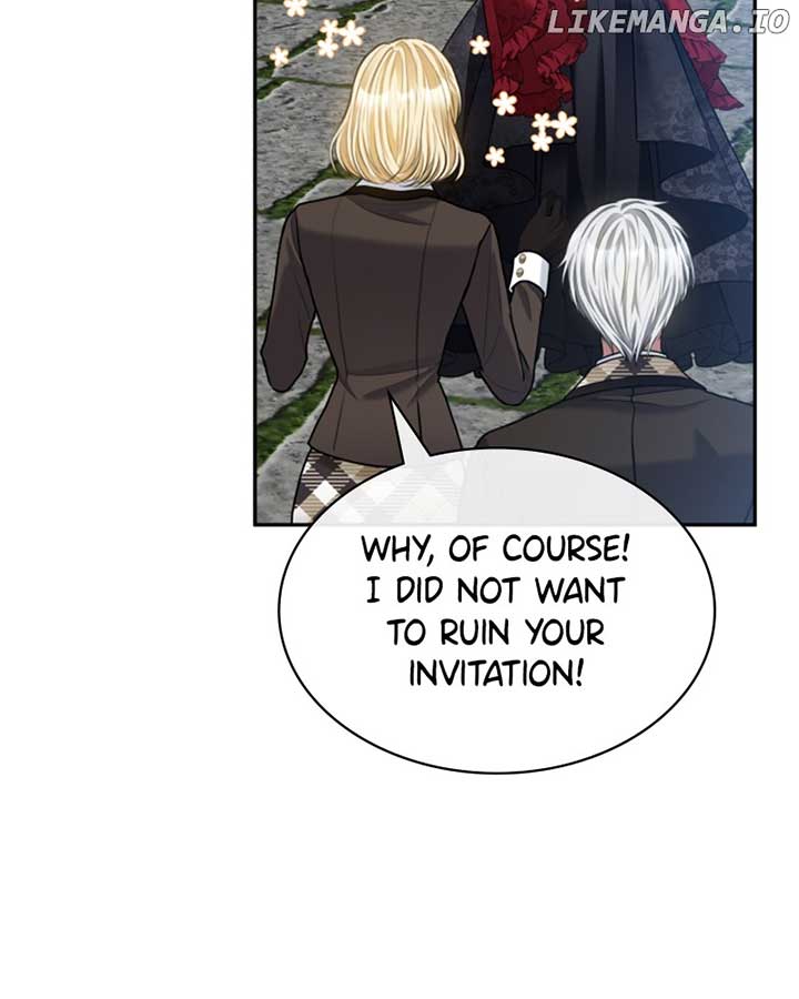 Concubine’s Invitation Chapter 67 - Page 35