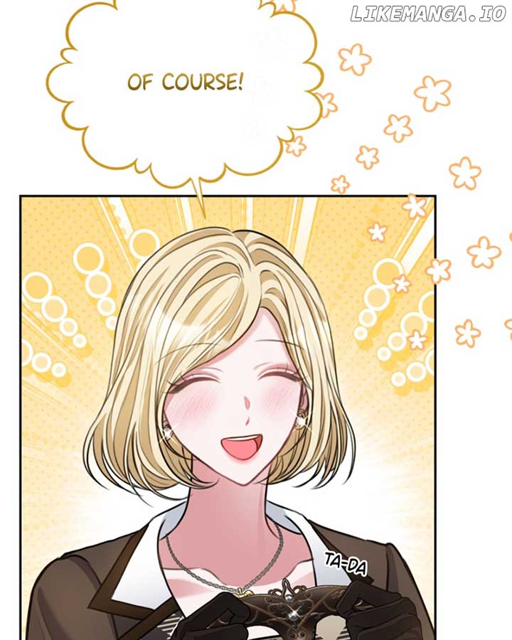 Concubine’s Invitation Chapter 67 - Page 37