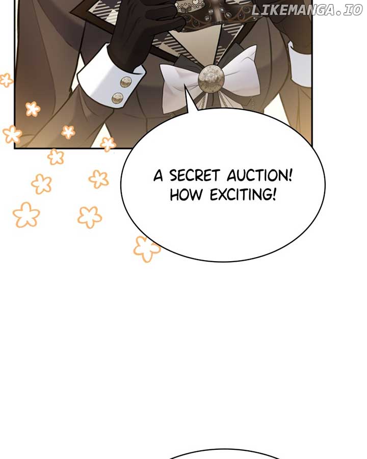 Concubine’s Invitation Chapter 67 - Page 38