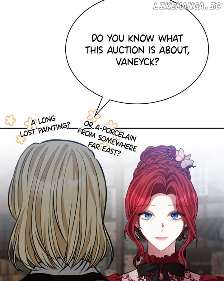 Concubine’s Invitation Chapter 67 - Page 39