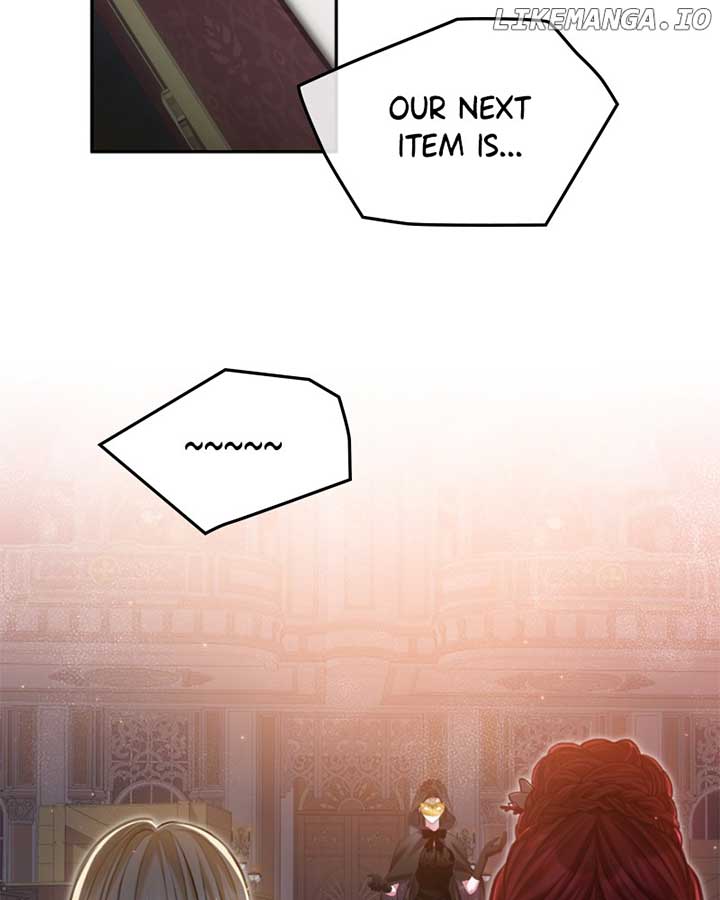 Concubine’s Invitation Chapter 67 - Page 43