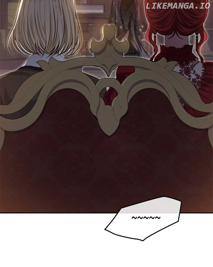 Concubine’s Invitation Chapter 67 - Page 44