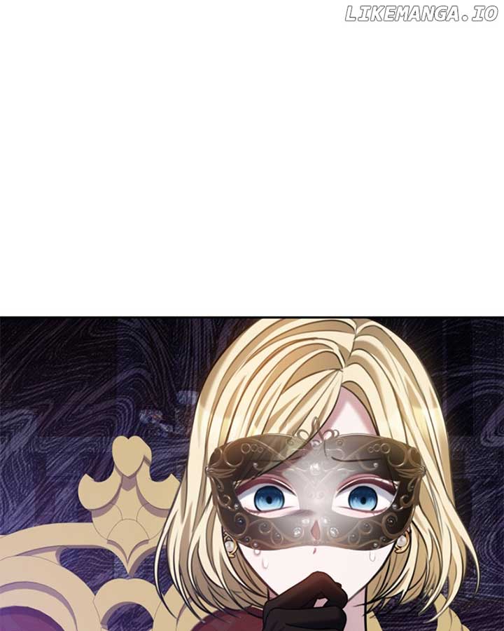 Concubine’s Invitation Chapter 67 - Page 49