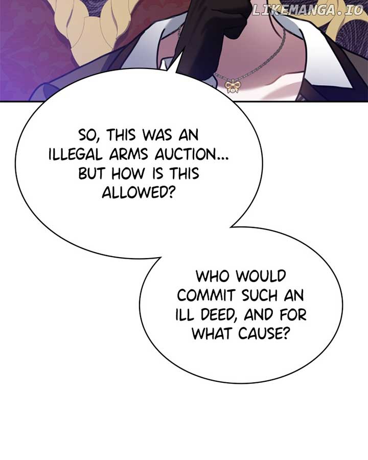 Concubine’s Invitation Chapter 67 - Page 50