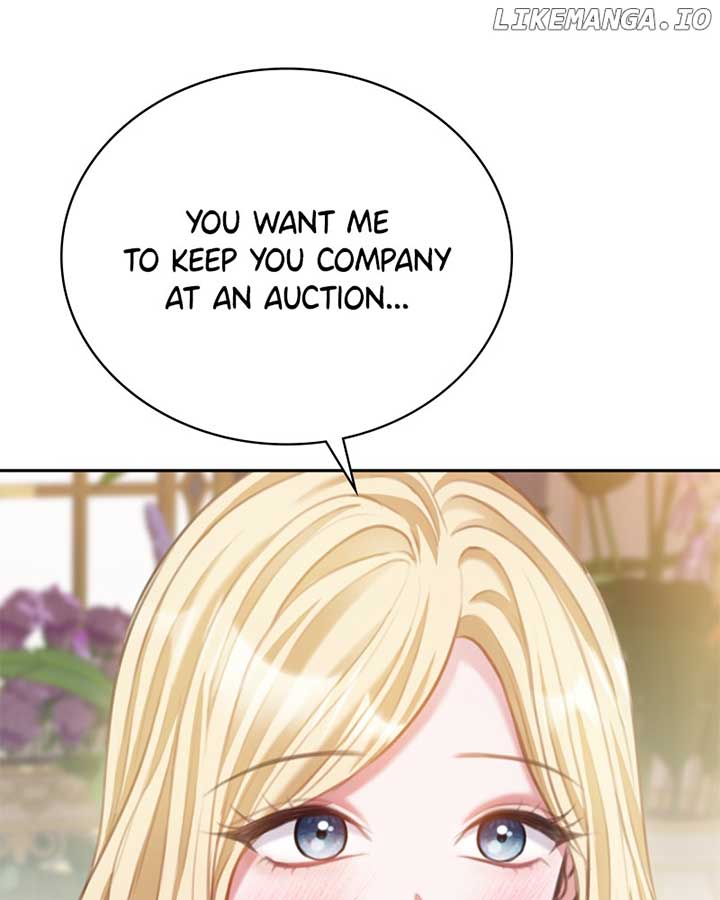 Concubine’s Invitation Chapter 67 - Page 6