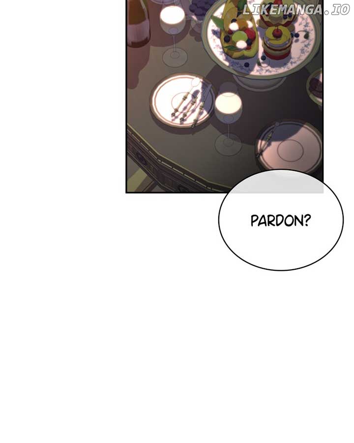 Concubine’s Invitation Chapter 67 - Page 52