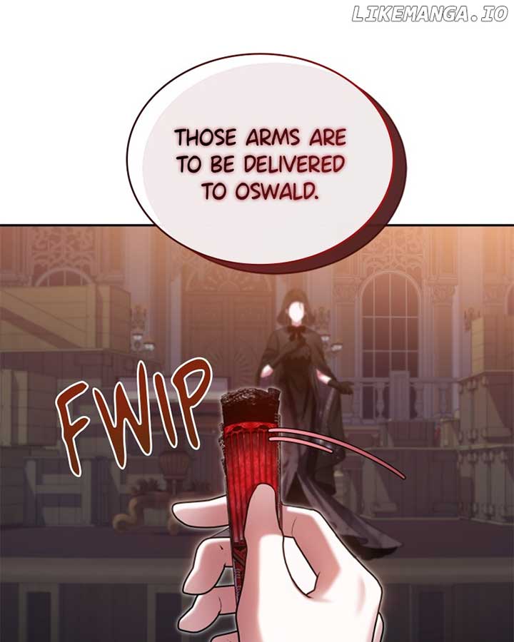 Concubine’s Invitation Chapter 67 - Page 53
