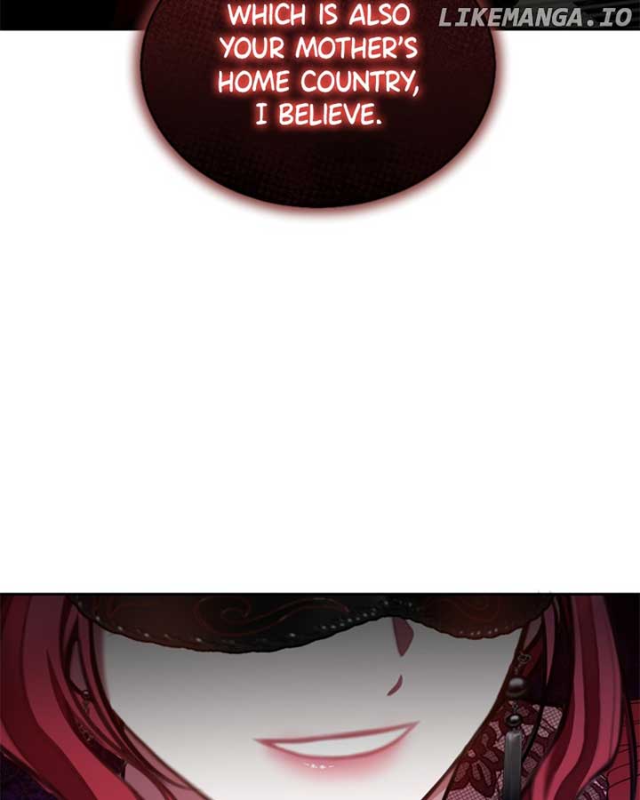 Concubine’s Invitation Chapter 67 - Page 57