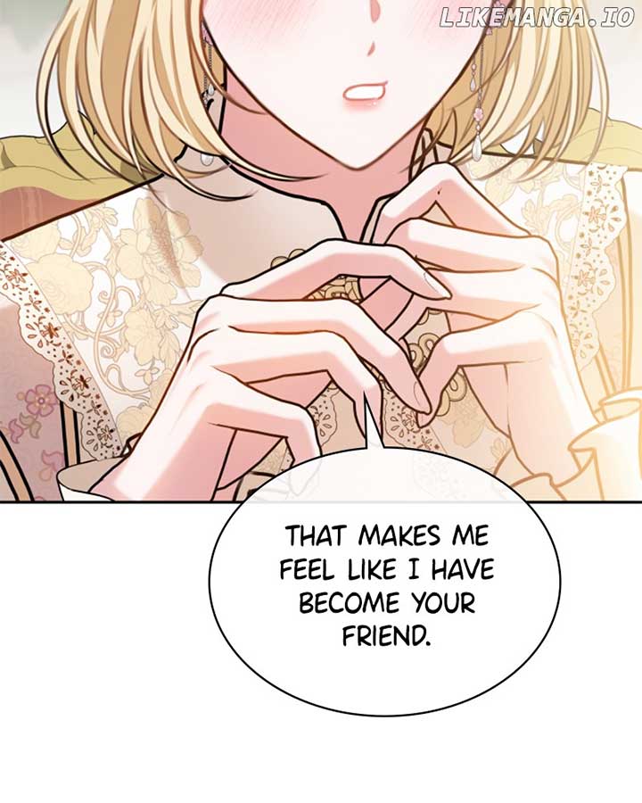 Concubine’s Invitation Chapter 67 - Page 7