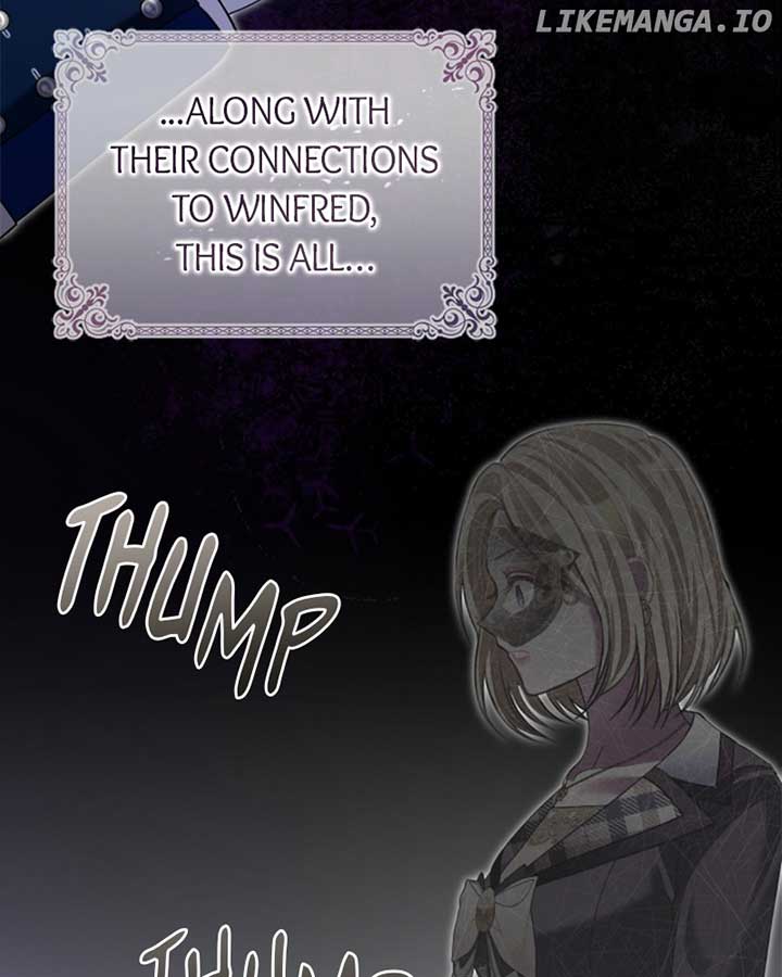 Concubine’s Invitation Chapter 67 - Page 61