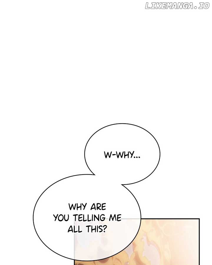 Concubine’s Invitation Chapter 67 - Page 70