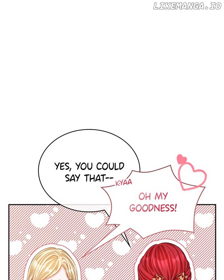 Concubine’s Invitation Chapter 67 - Page 8