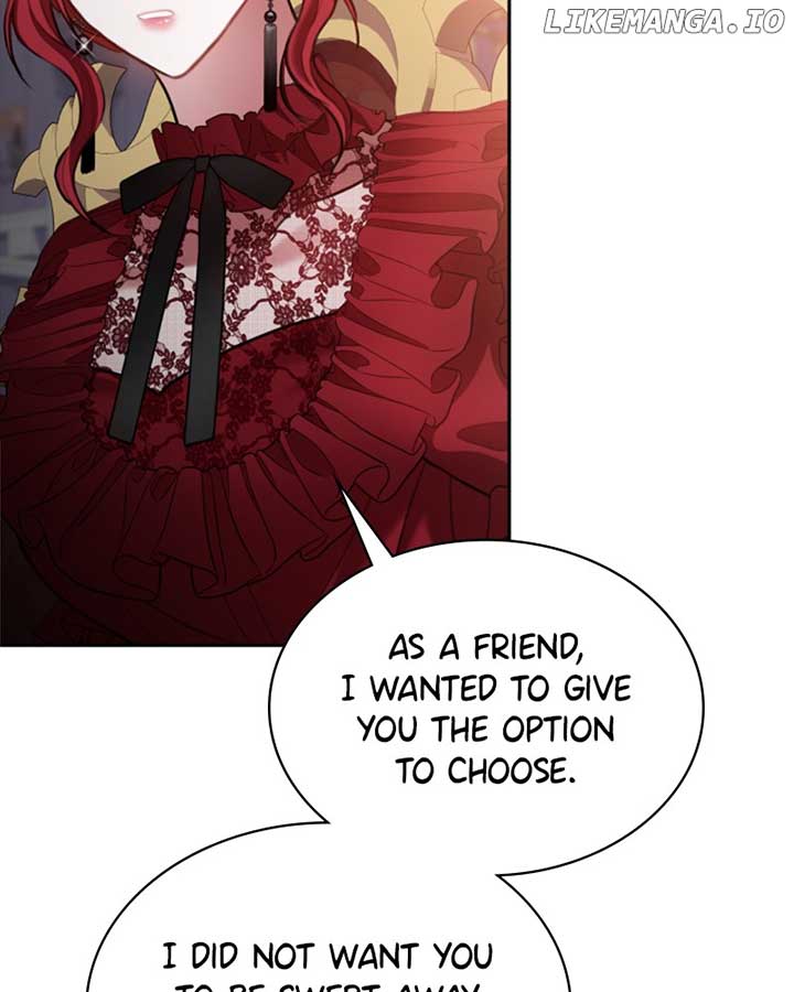 Concubine’s Invitation Chapter 67 - Page 73