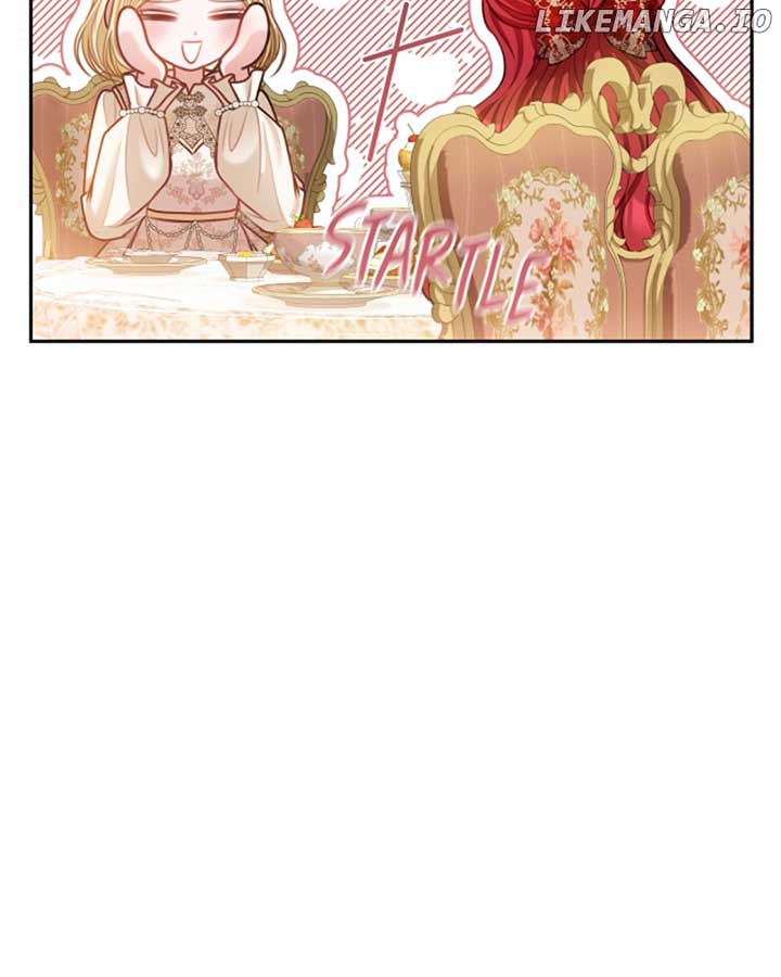 Concubine’s Invitation Chapter 67 - Page 9
