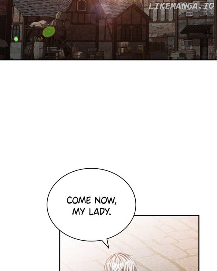 Concubine’s Invitation Chapter 67 - Page 81