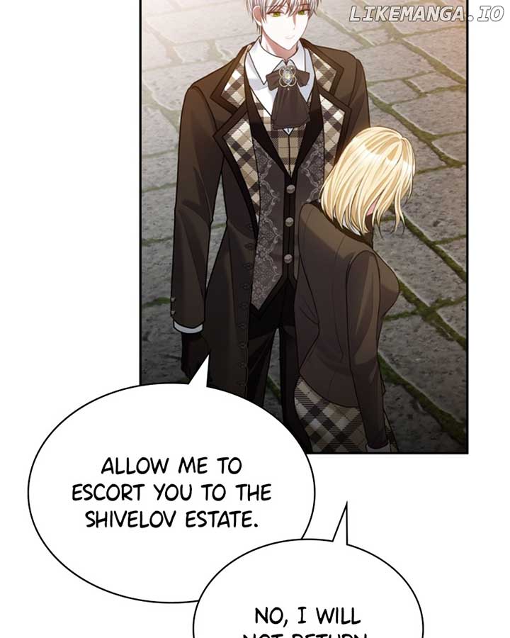 Concubine’s Invitation Chapter 67 - Page 82