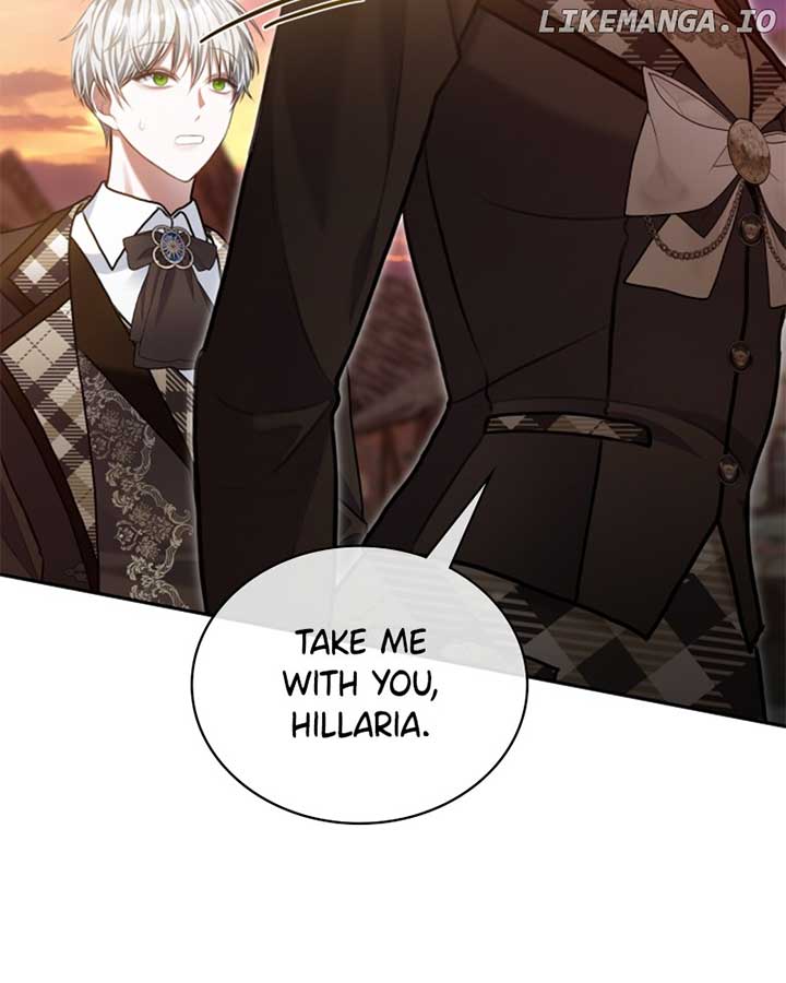 Concubine’s Invitation Chapter 67 - Page 84