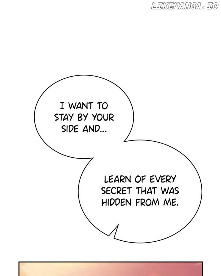 Concubine’s Invitation Chapter 67 - Page 86