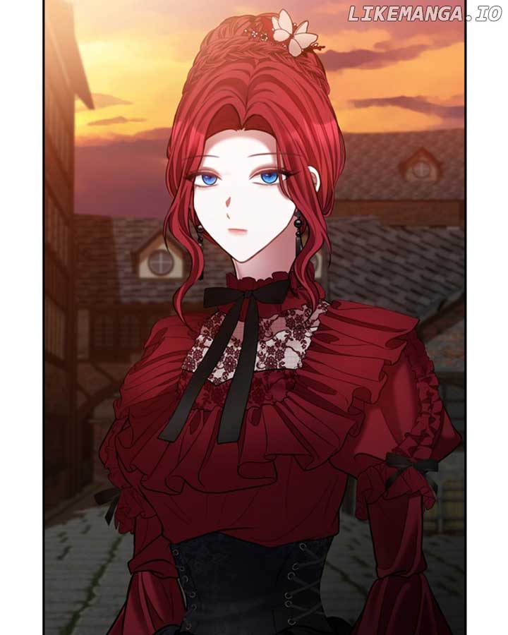 Concubine’s Invitation Chapter 67 - Page 87