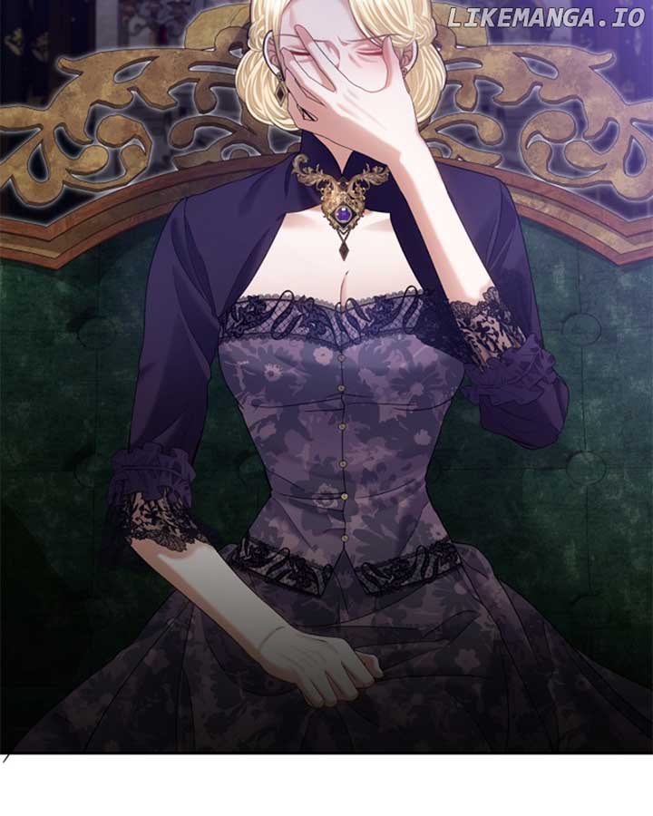 Concubine’s Invitation Chapter 67 - Page 94