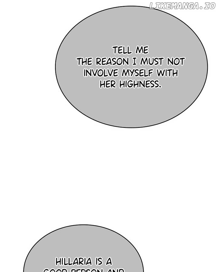 Concubine’s Invitation Chapter 67 - Page 95