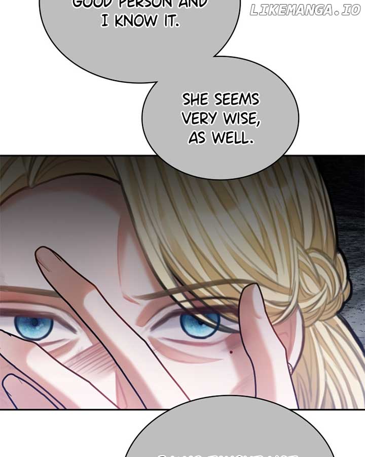 Concubine’s Invitation Chapter 67 - Page 96