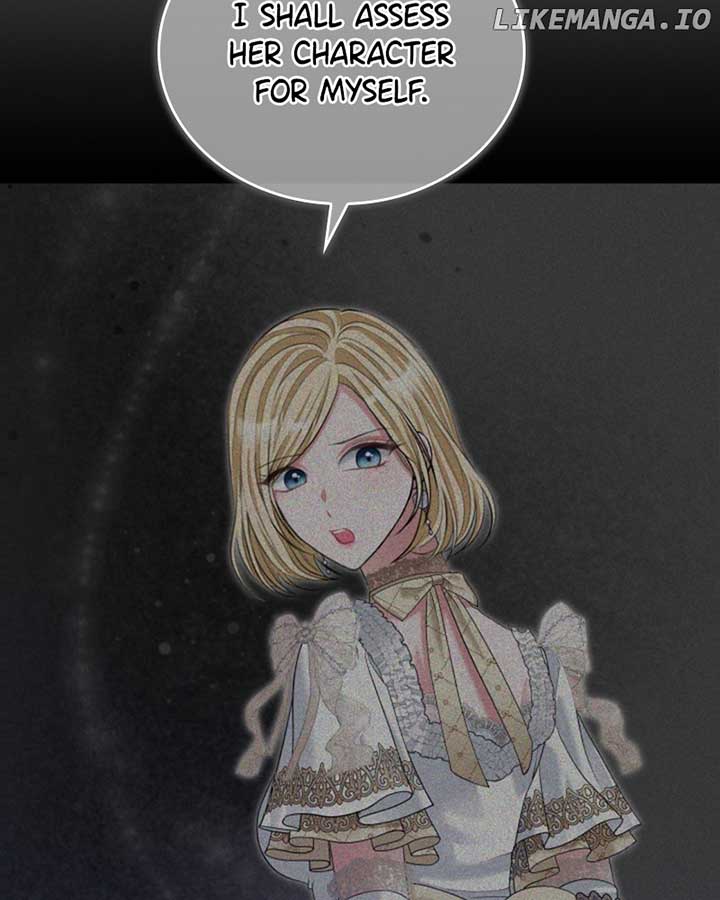 Concubine’s Invitation Chapter 67 - Page 98