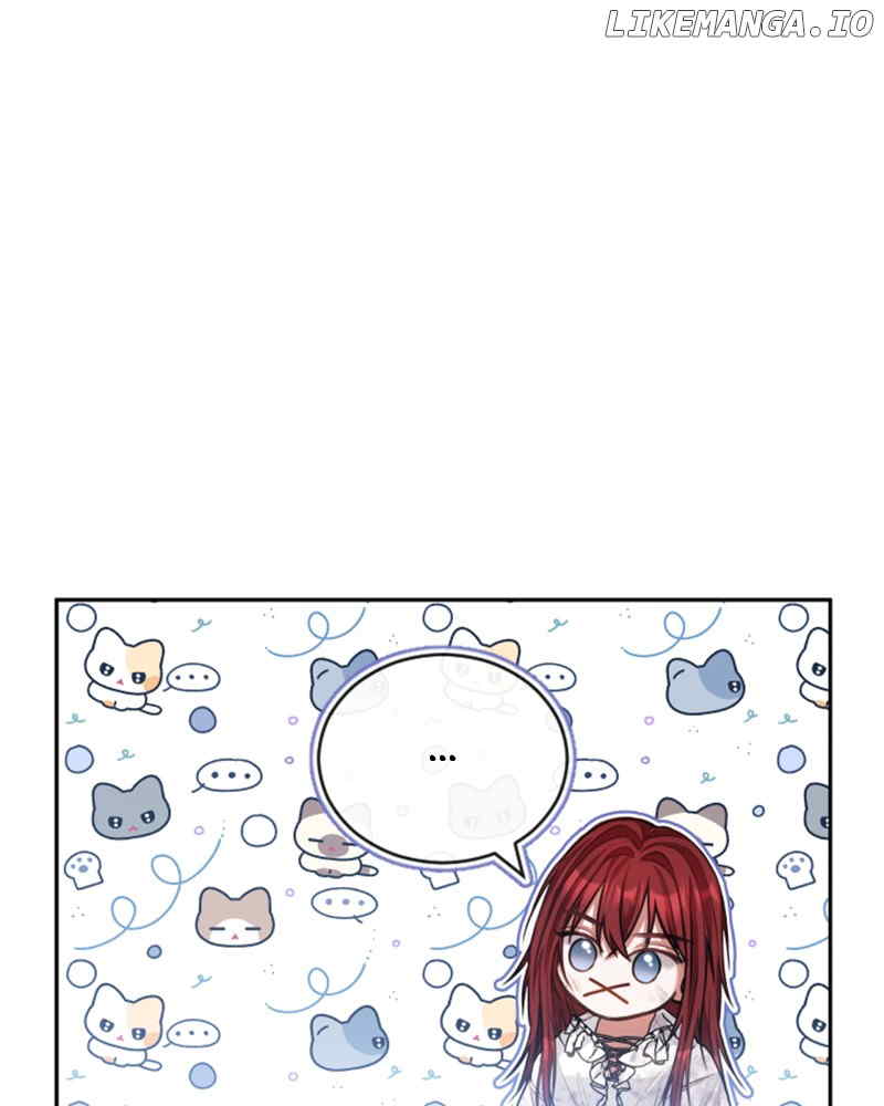 Concubine’s Invitation Chapter 68 - Page 104