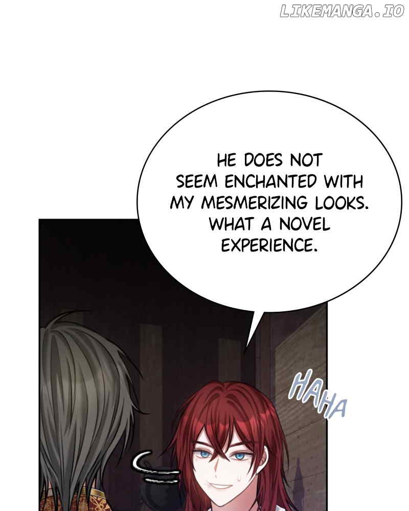 Concubine’s Invitation Chapter 68 - Page 106