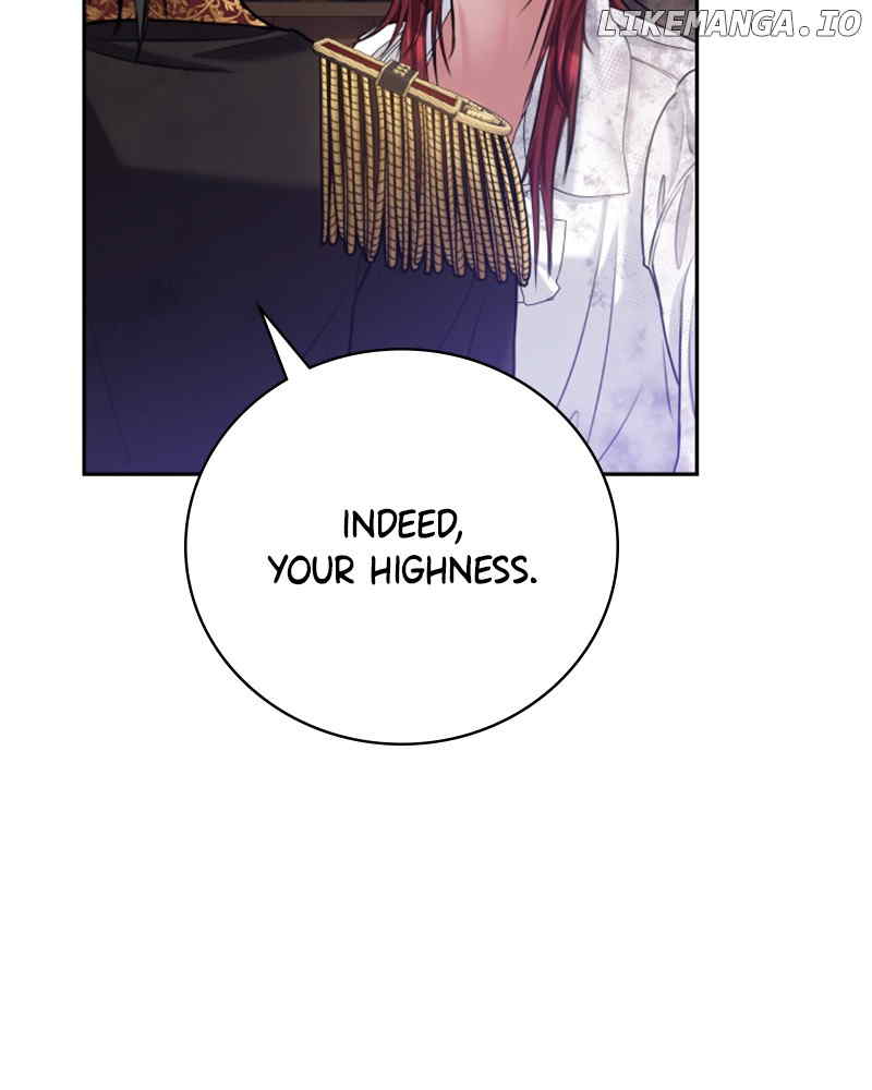 Concubine’s Invitation Chapter 68 - Page 107