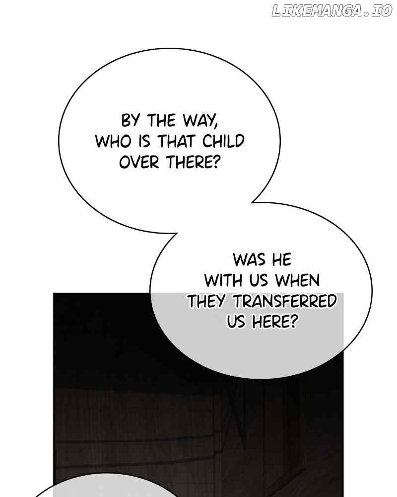 Concubine’s Invitation Chapter 68 - Page 110