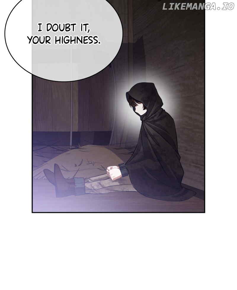 Concubine’s Invitation Chapter 68 - Page 111