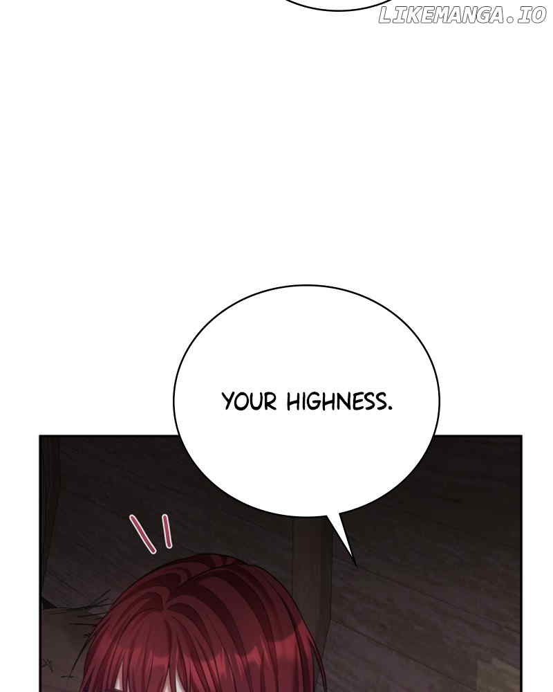 Concubine’s Invitation Chapter 68 - Page 115