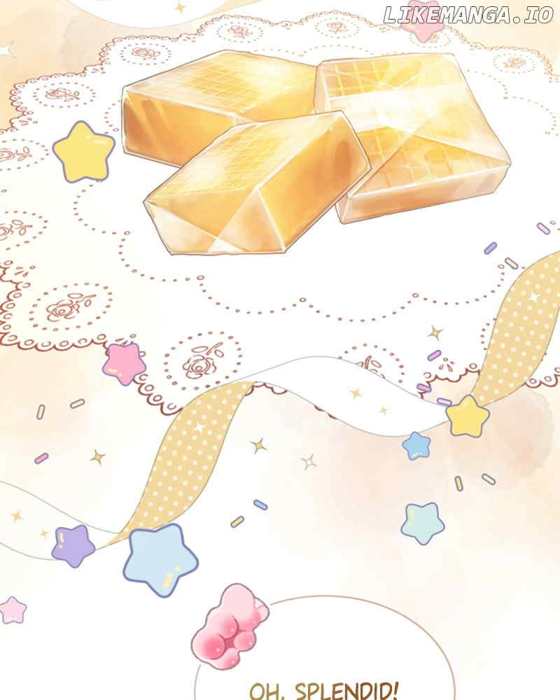 Concubine’s Invitation Chapter 68 - Page 118