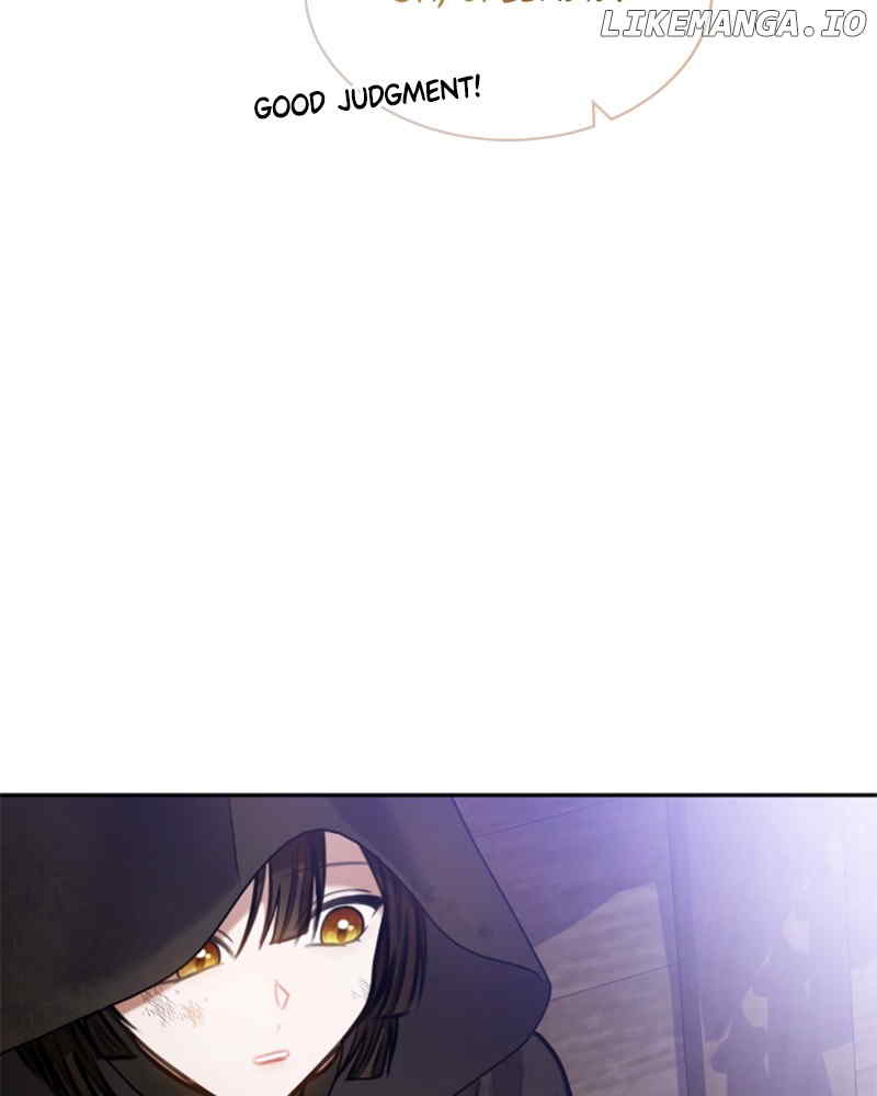 Concubine’s Invitation Chapter 68 - Page 119